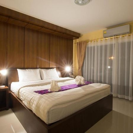 Bees Smile Hotel Chiang Rai Luaran gambar