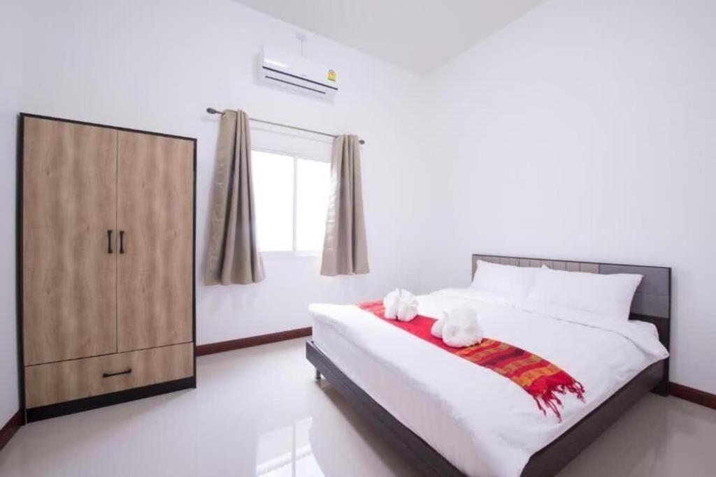 Bees Smile Hotel Chiang Rai Luaran gambar