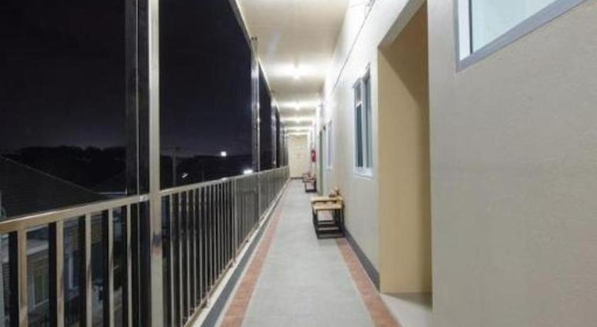 Bees Smile Hotel Chiang Rai Luaran gambar