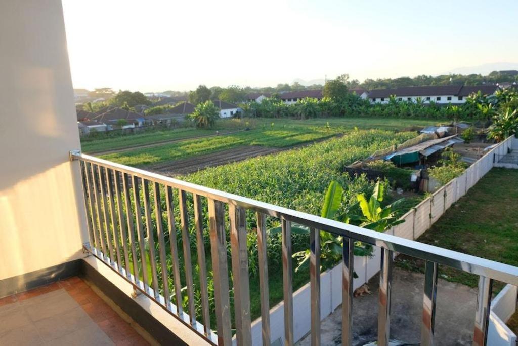 Bees Smile Hotel Chiang Rai Luaran gambar