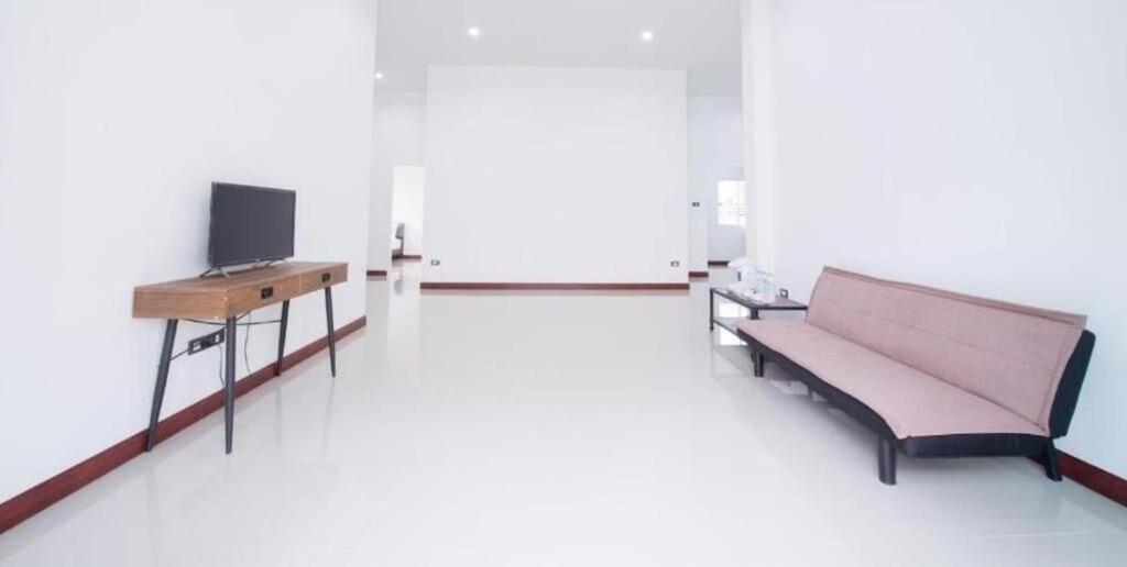 Bees Smile Hotel Chiang Rai Luaran gambar