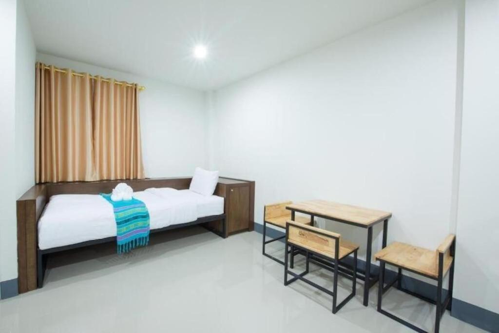 Bees Smile Hotel Chiang Rai Luaran gambar