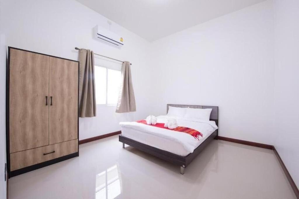 Bees Smile Hotel Chiang Rai Luaran gambar