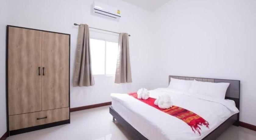 Bees Smile Hotel Chiang Rai Luaran gambar