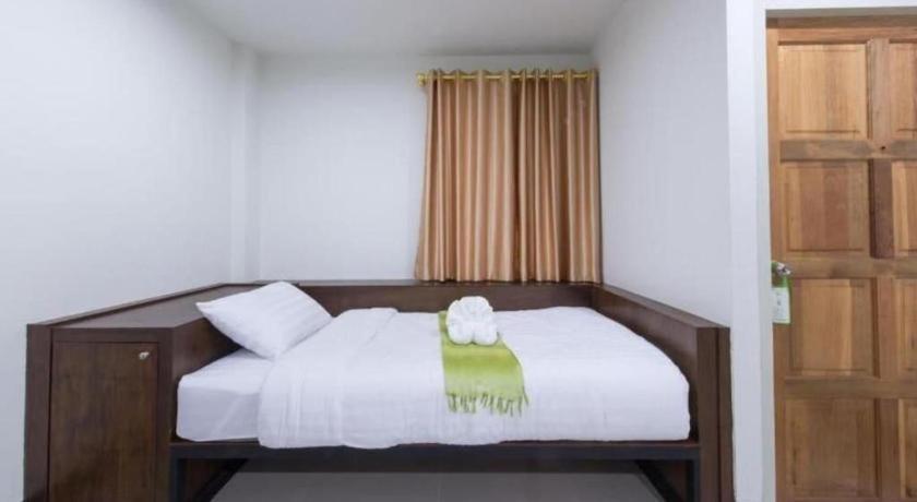 Bees Smile Hotel Chiang Rai Luaran gambar