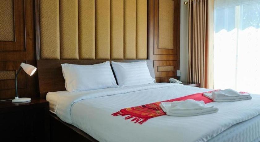 Bees Smile Hotel Chiang Rai Luaran gambar