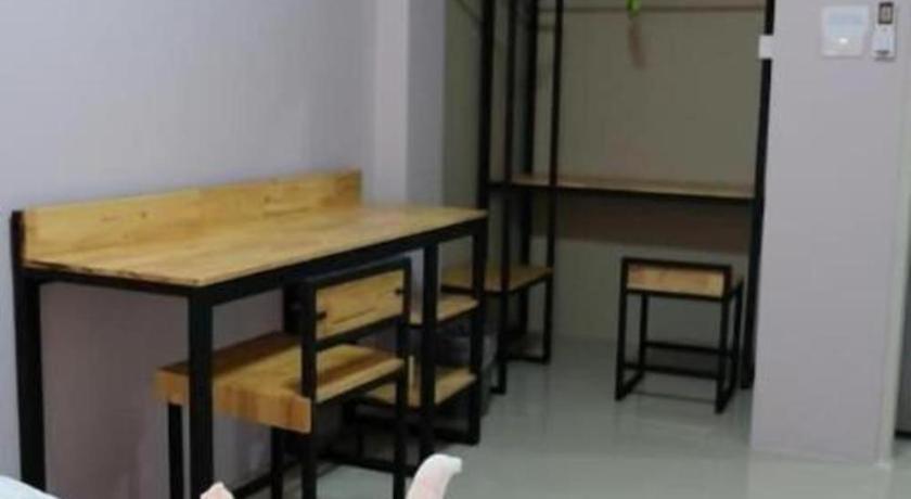 Bees Smile Hotel Chiang Rai Luaran gambar