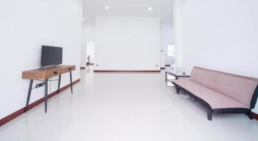 Bees Smile Hotel Chiang Rai Luaran gambar