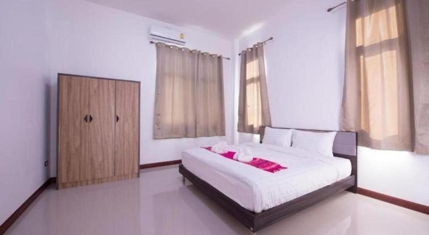 Bees Smile Hotel Chiang Rai Luaran gambar