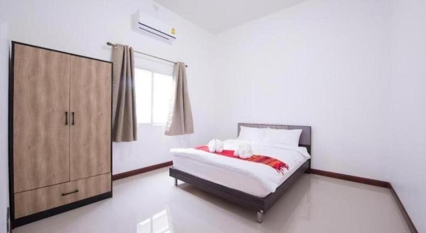Bees Smile Hotel Chiang Rai Luaran gambar