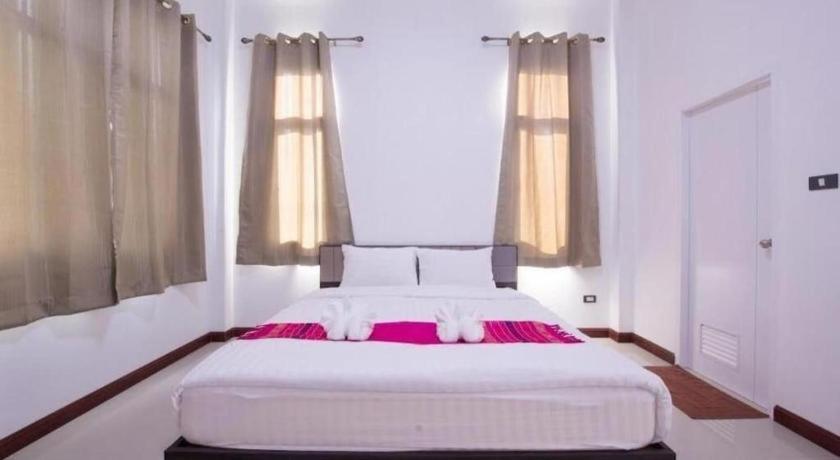 Bees Smile Hotel Chiang Rai Luaran gambar