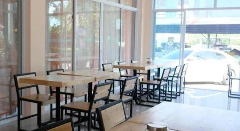 Bees Smile Hotel Chiang Rai Luaran gambar