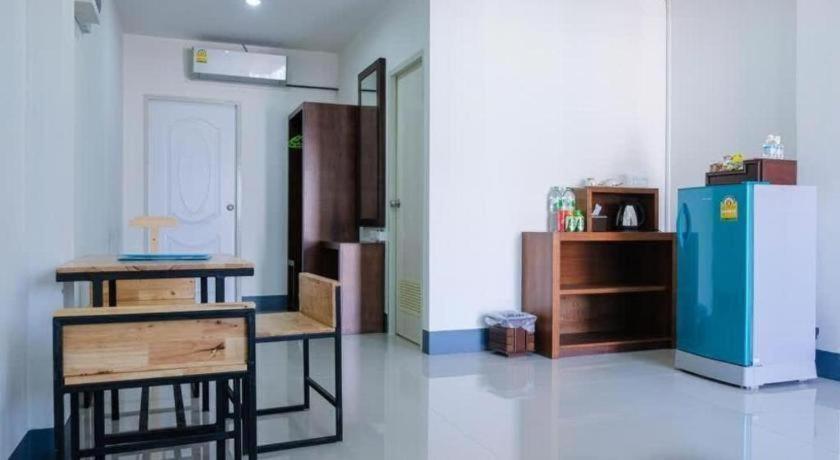 Bees Smile Hotel Chiang Rai Luaran gambar