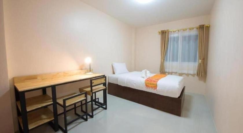 Bees Smile Hotel Chiang Rai Luaran gambar
