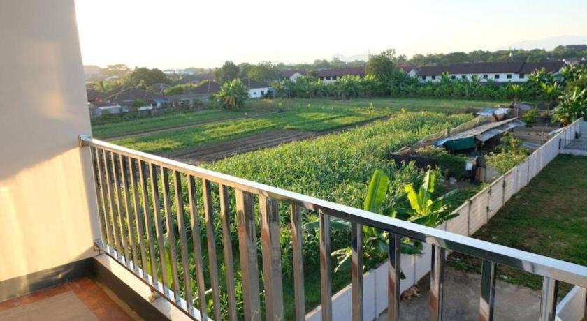 Bees Smile Hotel Chiang Rai Luaran gambar