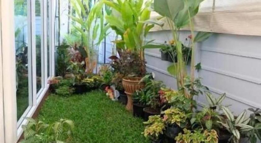 Bees Smile Hotel Chiang Rai Luaran gambar
